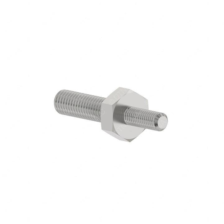 23-13859-000 STUD-HEX GROUND