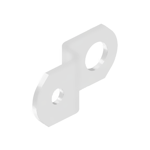 23-13863-000 BRKT-STDF,Z,11 GA CS,31.8