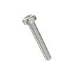 23-13878-716 SCREW-MACH,PHIT,1/4-20,ZINC AL