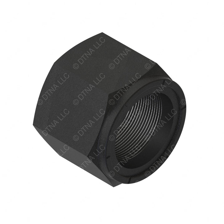 23-13879-212 NUT-HEX,NYLOK,GR8,P&O,3/4-16