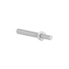 23-13886-000 STUD-DOUBLE END,HEX,M12X80,M10X30