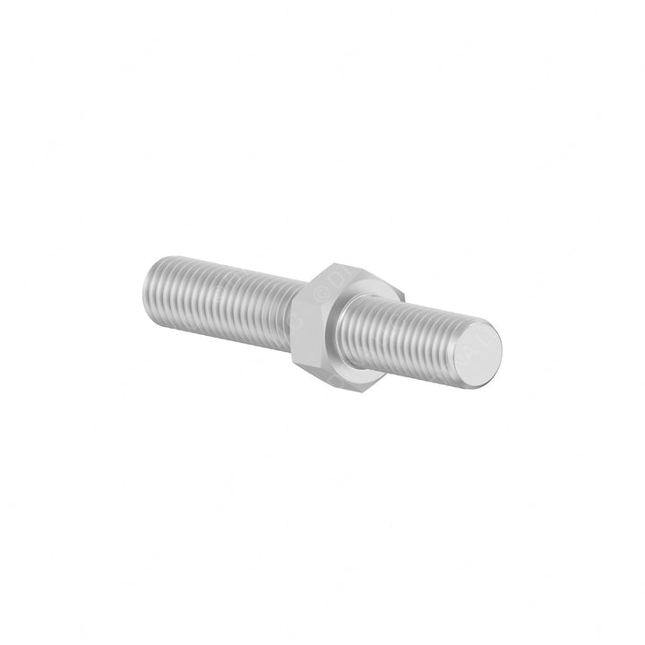 23-13886-001 STUD-DBL END,HEX,M10X35,M10X24