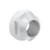 23-13892-010 NUT-HEX,LOCKING,FLANGE,M10-1.5,ZINC ALUM
