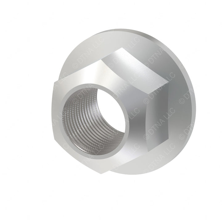23-13892-012 NUT-HEX,FLANGE,LOCKING,M12-1.5,ZN AL