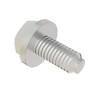 23-13896-020 SCREW-HEX,CONL WASHER,M8,DOG PT