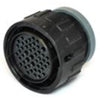 23-13903-001 PLUG-47CAV,HES,PAC13719104,BK