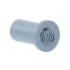 23-13904-000 INSERT-THREAD,STEEL,OPEN,.25-20