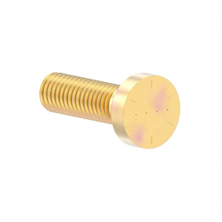 23-13918-125 STUD-CLINCH,STEEL,3/8-16,G8T