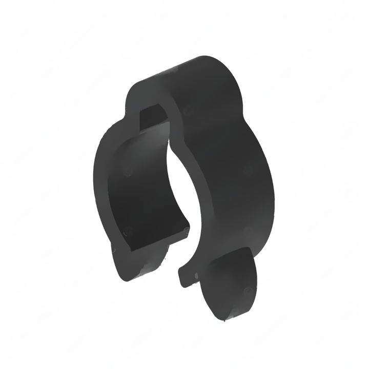 23-13924-000 CLIP,ABS 6MM SENSOR WIRE