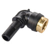 23-13929-002 ELB-90,3/8 PTC X 3/8 STEM