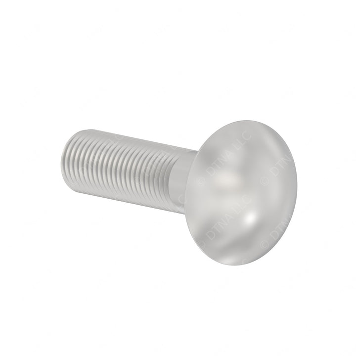 23-13952-035 BOLT-CARRIAGE,M8X35