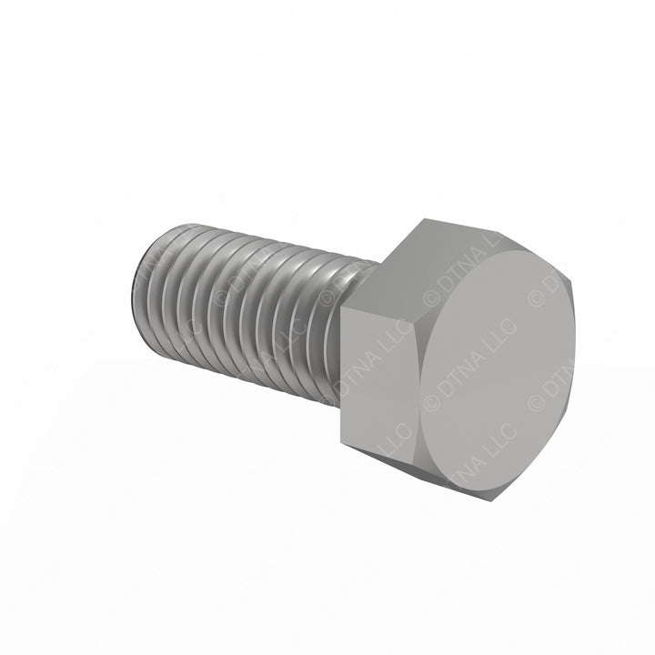 23-13961-088 SCREW-CAP,HEXHEAD,GR8,ZINC AL,.38-16