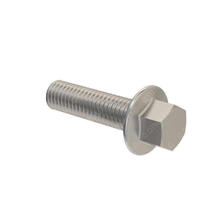 23-13974-030 SCREW-TAPPING,HEX FLG,M8X20,30 MM