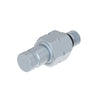 23-14018-000 NIPPLE-BULKHEAD,CAP,M10X1.0