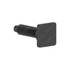 23-14051-000 STUD-SQUARE BASE,DOG POINT