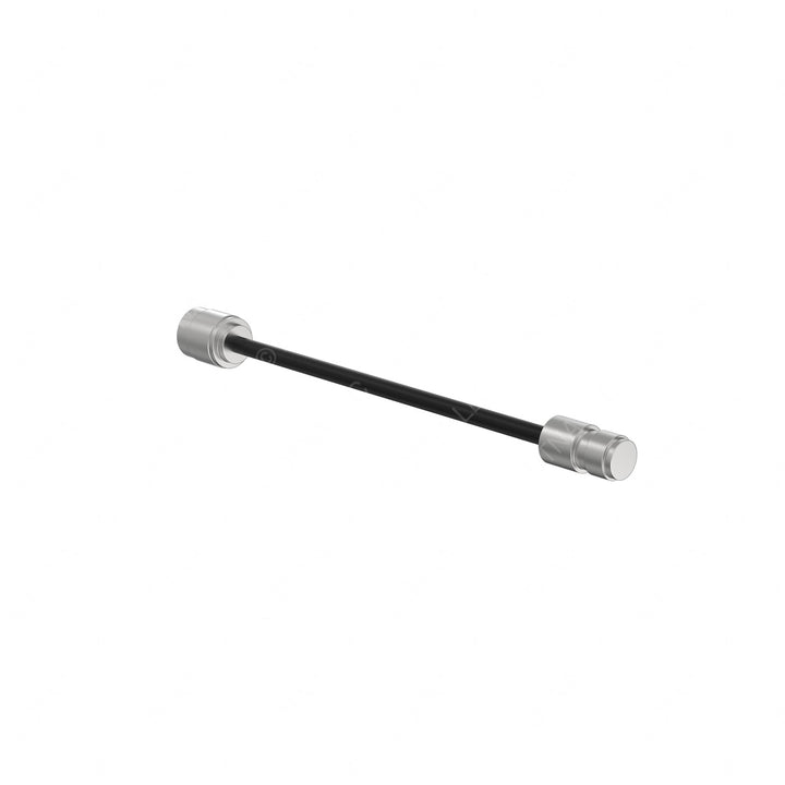 23-14055-003 CABLE-COAX,RG58A/U,7620MM