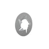 23-14058-000 NUT-PUSH,SPRING STEEL,M16