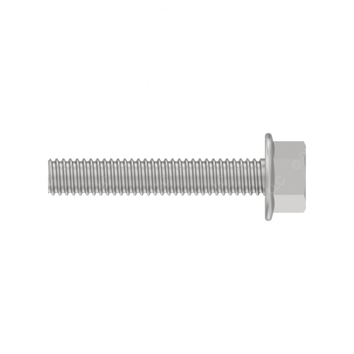 23-14062-035 SCREW-HEXFLNG,M6X1.0X35
