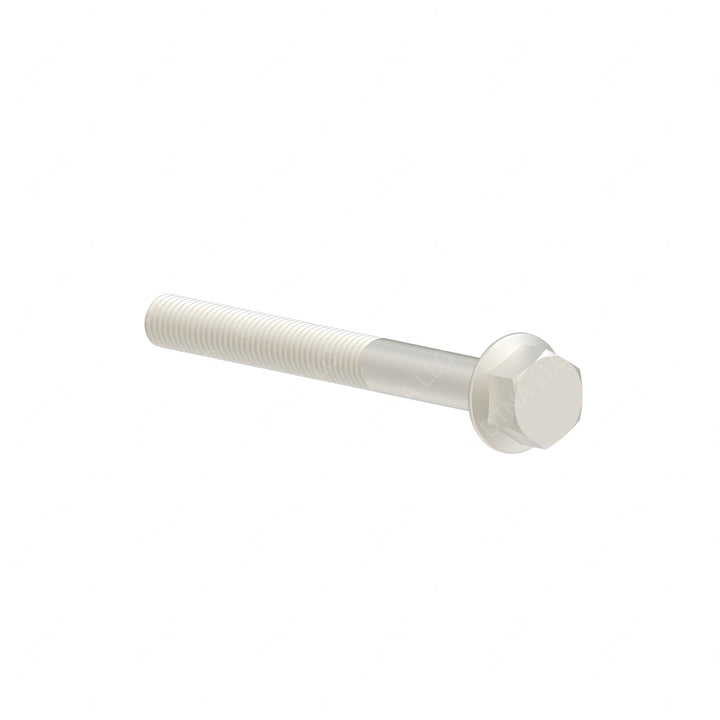 23-14064-080 SCREW-HEX FLANGE,M8X1.25X80