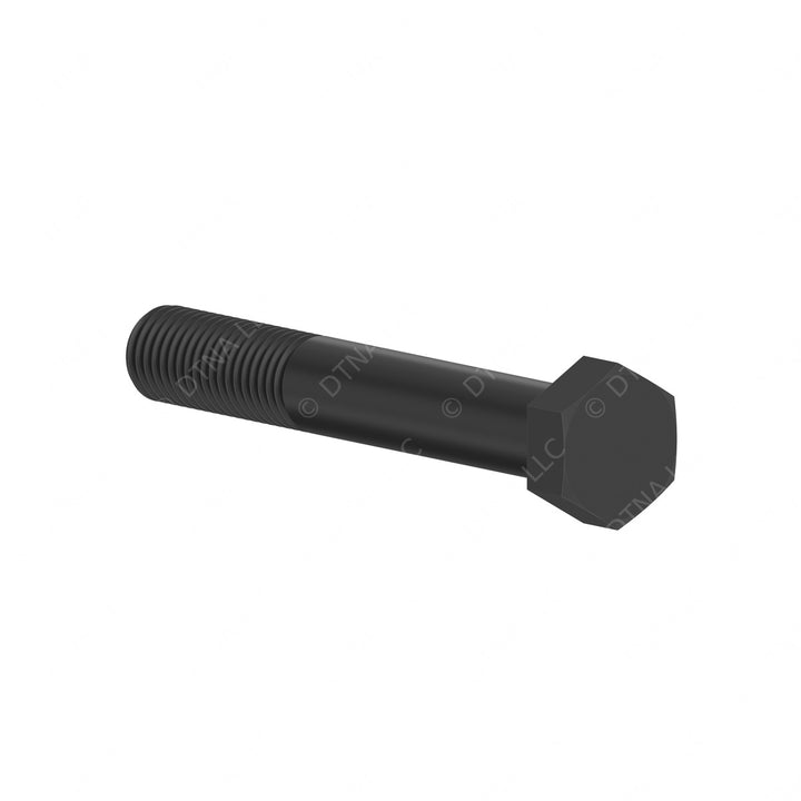 23-14065-030 BOLT-HEX,ZNAL,BK,M12X1.5X30