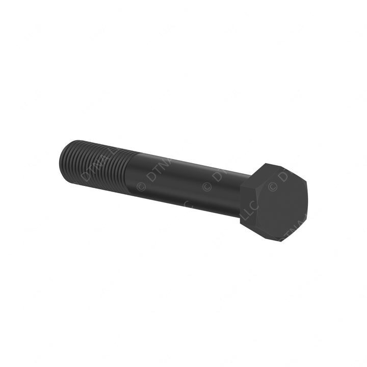23-14068-120 BOLT-HEX,ZNAL,BK,M18X1.5X120