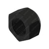 23-14072-118 NUT-HEX,LKG,ZNAL,BK,M18X1.5