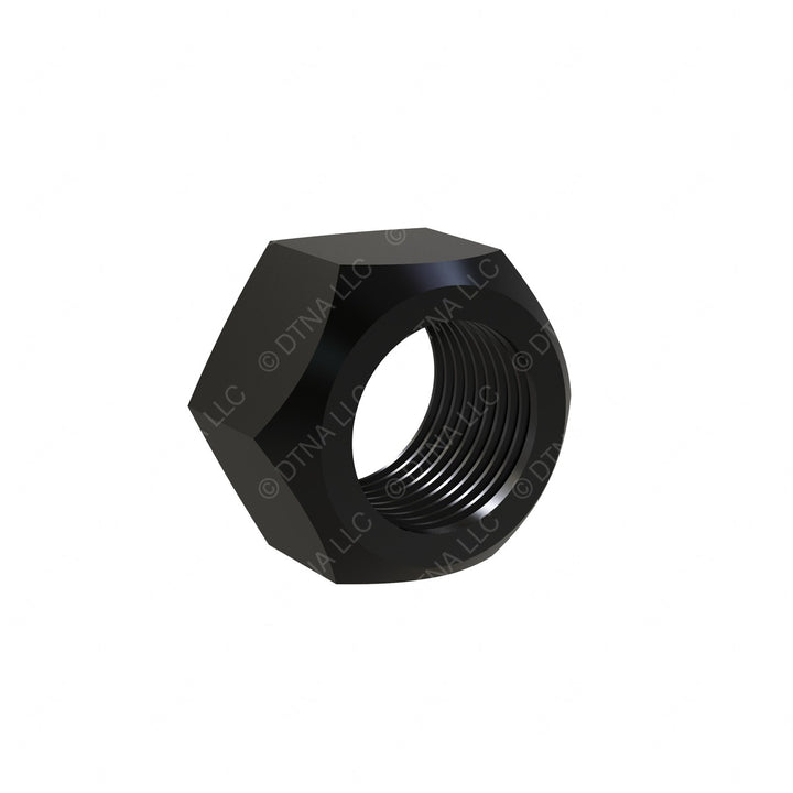 23-14072-122 NUT-HEX,LKG,ZNAL,BK,M22X1.5
