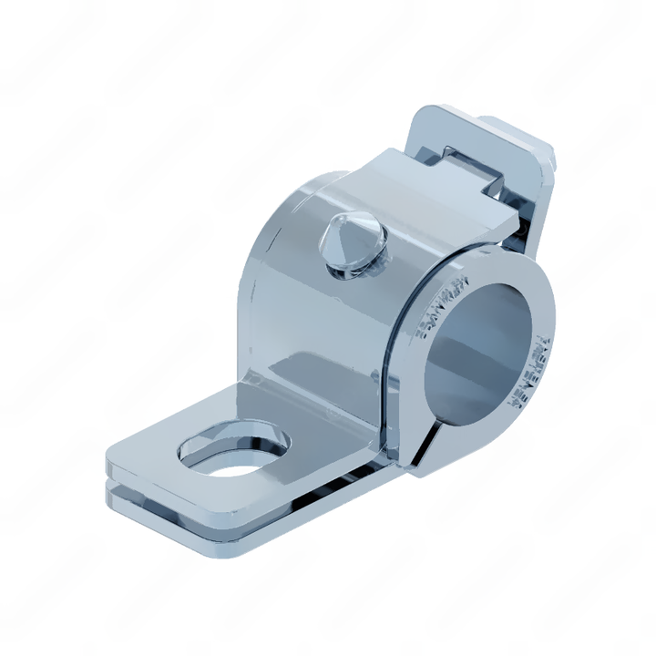 23-14074-000 CLAMP-HOSE,CUSHIONED