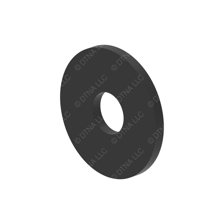 23-14091-001 WASHER-STL,HDND,ZNAL,BK,.375