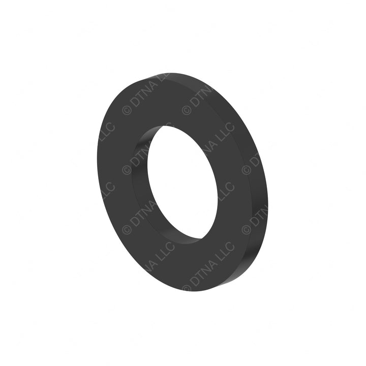 23-14091-009 WASHER-STL,HDND,ZNAL,BK,.750