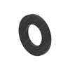 23-14091-010 WASHER-STL,HDND,ZNAL,BK,.875
