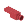 23-14109-400 BOOT-TERMINAL,4/0 AWG,RED