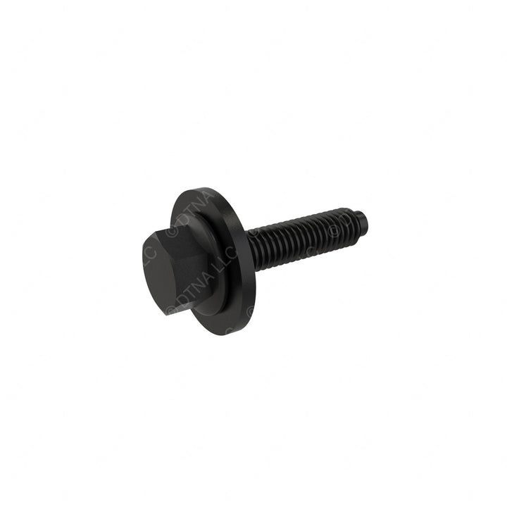 23-14110-025 SCREW-SEMS,HEXFLG,DOG PT,M6X25