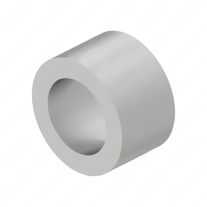 23-14113-030 SPACER-STEEL,ROUND,30MM