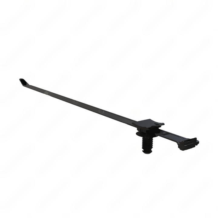 23-14137-000 CABLE TIE-FIR TREE MOUNT,TYC
