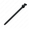 23-14137-001 CABLE TIE-FIR TREE MOUNT,TYC