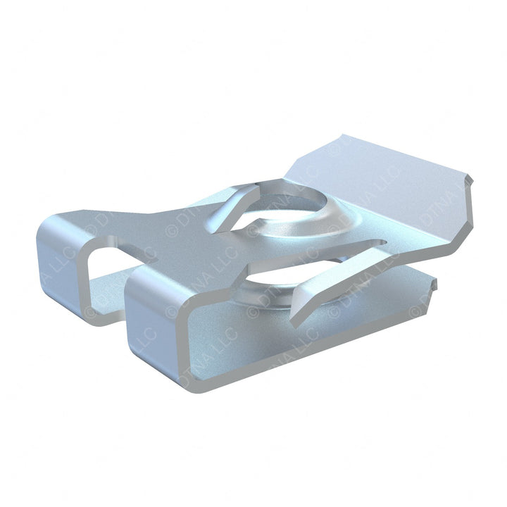 23-14159-000 NUT-SPRING,U TYPE,NO 10