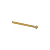 23-14163-270 BOLT-CARRIAGE,M10X270