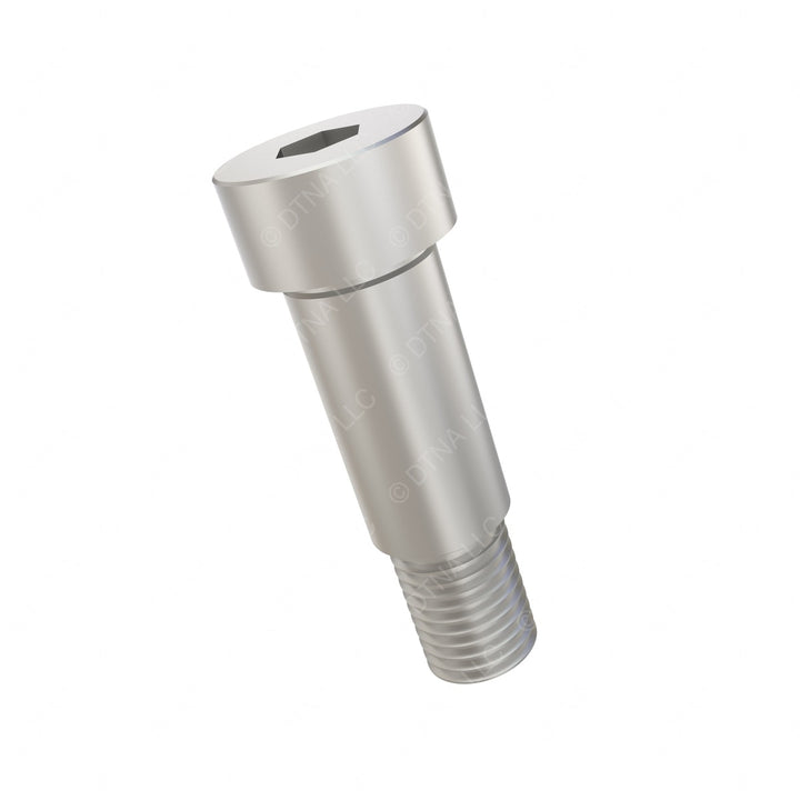 23-14184-612 SCREW-SHOULDER,HEXSOCH.75X1.5