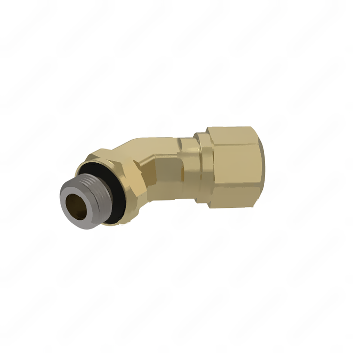 23-14191-003 ELBOW ASSY-45DEG,M14 X 1.5