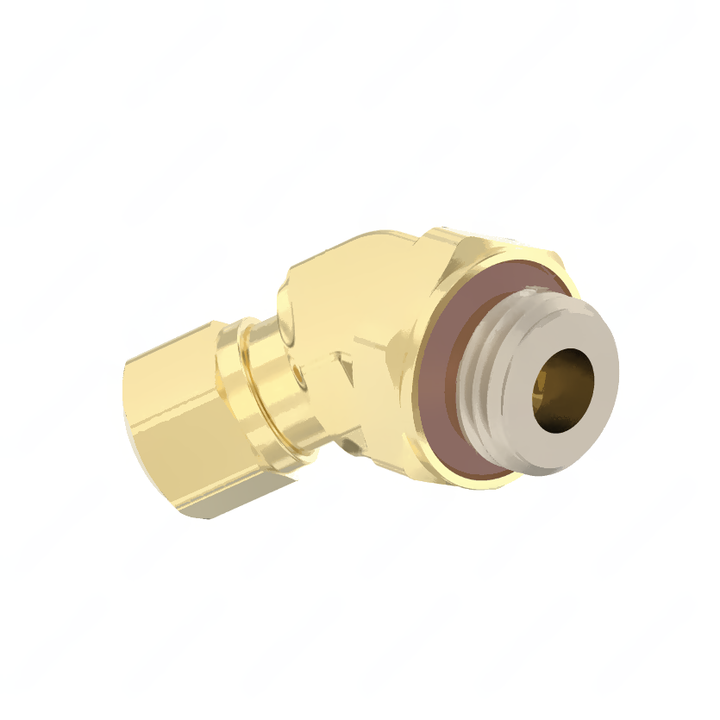 23-14191-004 ELBOW ASSY-45DEG,M22 X 1.5