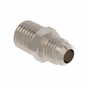 23-14195-000 CONN-SAE 45D 08X08 MPT,NICKEL
