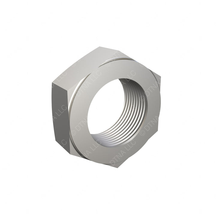 23-14207-000 NUT-HEX,JAM,.62-18,GR5,ZNAL