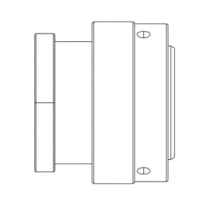 23-14208-000 PLUG-29CAV,HDP,DUF,BK
