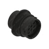 23-14208-004 RECEPTACLE-8CAV,HDP,DUFHDP24-18-8SN