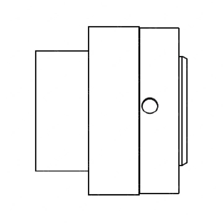 23-14208-005 PLUG-8CAV,HDP,DUFHDP26-18-8PN