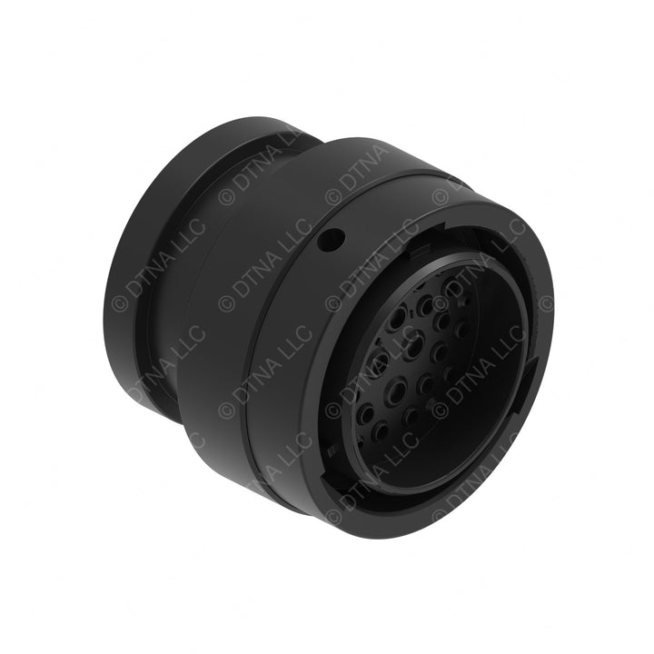 23-14208-008 PLUG-29CAV,HDP,DUF,BK