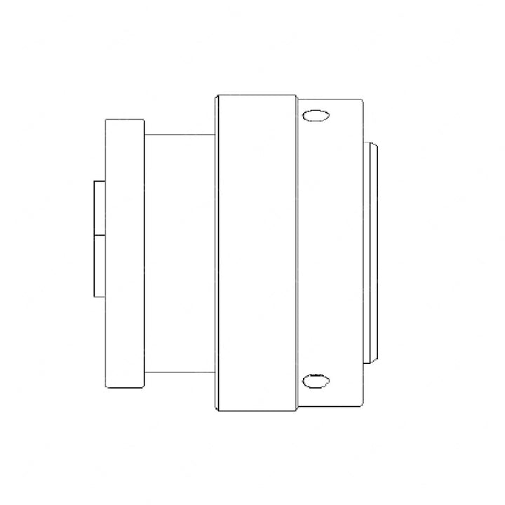 23-14208-900 PLUG-9CAV,HDP,DUF,BK