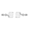 23-14211-000 HOSE ASSY-COILED,5TH WHEEL