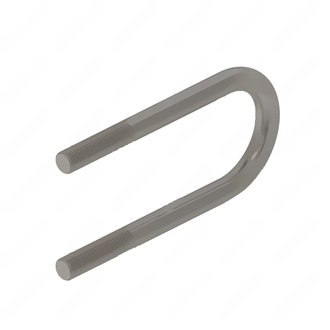 23-14212-230 BOLT-U,M20X1.5X230